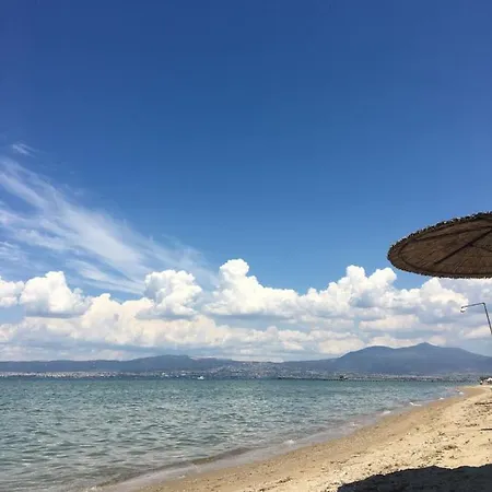 Διαμέρισμα Fancy Περαία